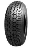 Jen Po Omezenou Doba Malé pneu Trelleborg 7.50-10 TT 12 T991