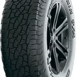 Celoroční pneu BF Goodrich 225/60R17 99H TL TRAIL-TERRAIN T/A ,E,E,B Kup Teď