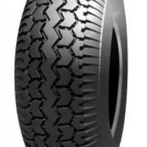 Malé pneu Trelleborg 4.00-8 TT 71J T49 HS + TR13 (16x4 / 400x100) Pouze Dnes