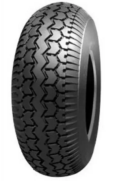 Malé pneu Trelleborg 4.00-8 TT 71J T49 HS + TR13 (16x4 / 400x100) Pouze Dnes