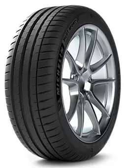 Značkový Letní pneu Michelin 275/35R 18 99Y XL PILOT SPORT 4 S TPC,C,B,B