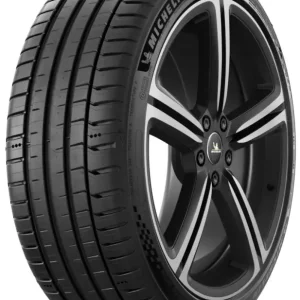 Zlevněný Letní pneu Michelin 245/45R 18 100Y XL PILOT SPORT 5,C,A,B