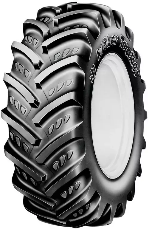 Sleva Zemědělská pneu Kleber 340/85R 24 130A8/127B TRAKER