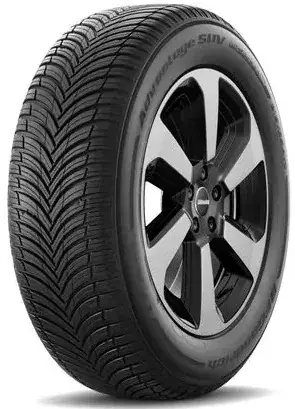 Offroad pneu BF Goodrich 225/55R18 102H XL TL TRAIL-TERRAIN T/A ,E,E,B Nakupujte Hned