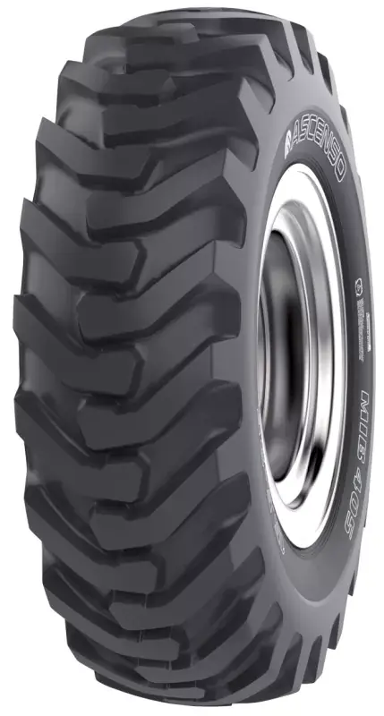 Bezpečná Platba Pneu na stavební stroje Ascenso 15.5-25 12PR 168A2/142A8 L2/G2 TL MIB405