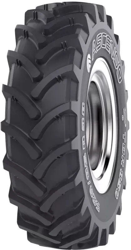 Časově Omezené Zemědělská pneu Ascenso 380/85R 34 137D R1-W TL TDR850