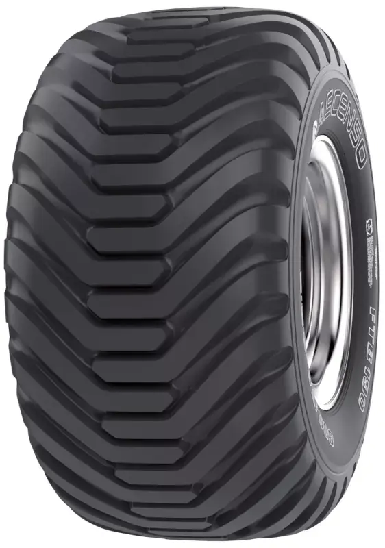 Zemědělská pneu Ascenso 600/55-22.5 16PR 169A8/166B I-3 TL FTB190 Aktuální