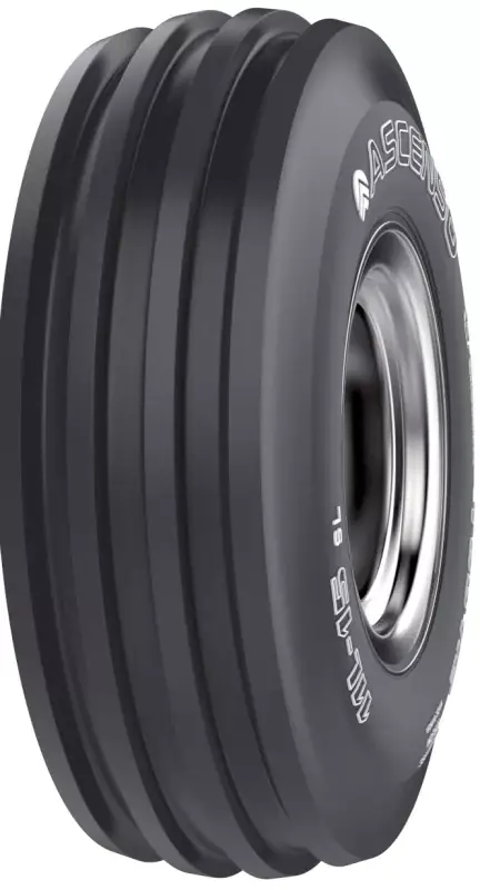 Zemědělská pneu Ascenso 9.5L-15 SLSL 8PR 102A8 F2-M TL TSB112 Tovární Cena