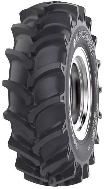 Must-Have Zemědělská pneu Ascenso 6-12 6PR 71A6/67A8 R-1W+ TT TDB121