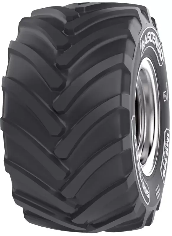 Zemědělská pneu Ascenso 500/50R 17 145D I-3 TL IMR140 STEEL BELTED Horká Nabídka
