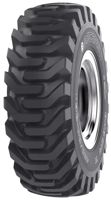 Výprodej Pneu na stavební stroje Ascenso 16.9-28 14PR 155A8 BHB314 R-4 TL