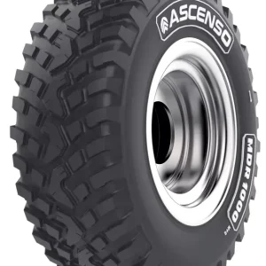 Cenový Hit Zemědělská pneu Ascenso 400/80R 28  146 D MDR 1000 IND TL