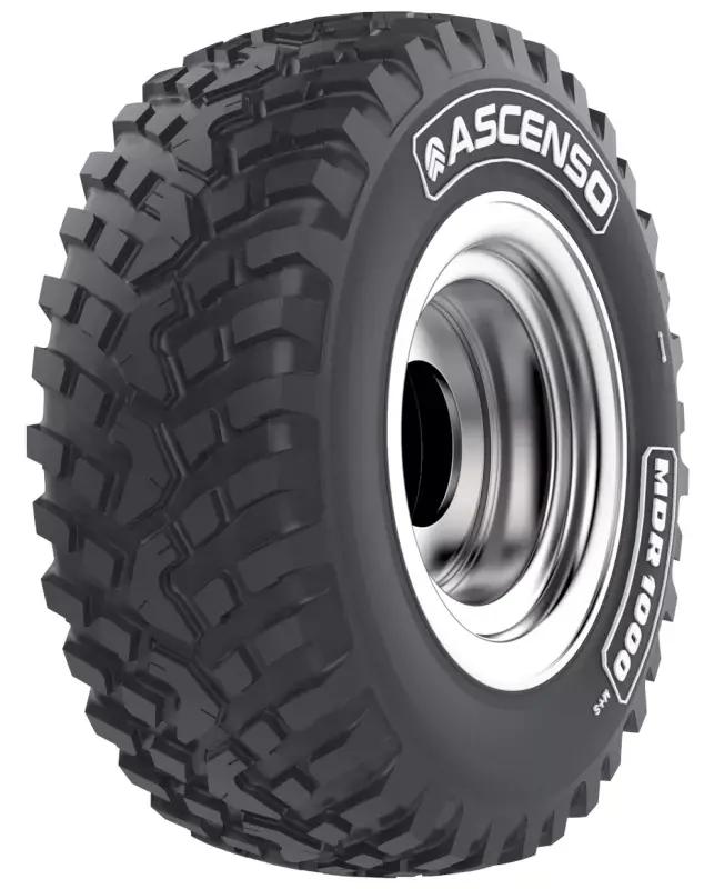 Cenový Hit Zemědělská pneu Ascenso 400/80R 28 146 D MDR 1000 IND TL
