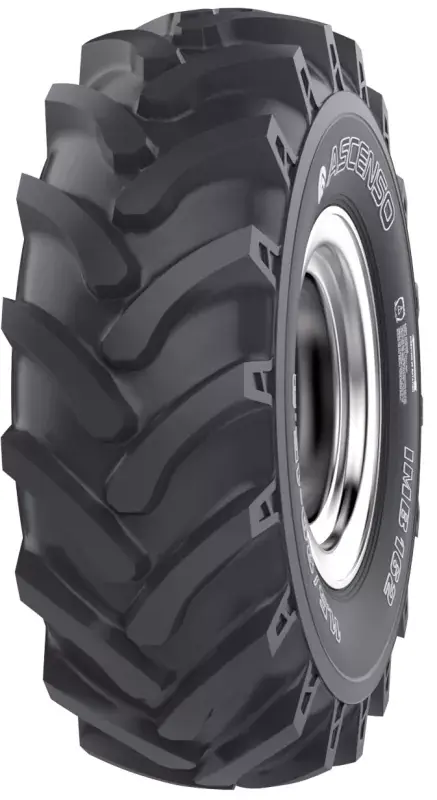 Zemědělská pneu Ascenso 6.50-16 8PR 91 A8 IMB 162 R-1 TT Akce