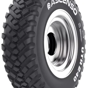 Doprava Zdarma Zemědělská pneu Ascenso 240/60R 12 89A8/B UTR240 R-3+ TL