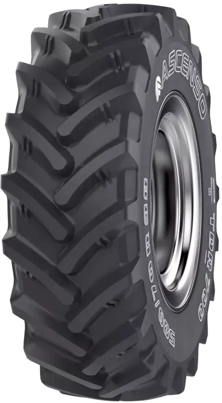 Zemědělská pneu Ascenso 420/70R 24 130D TDR 700 R1-W TL Cenově Výhodný