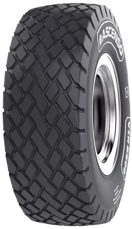 Víkendová Akce Zemědělská pneu Ascenso VF 380/55 R 16.5 148D VIR2500 IMP TL