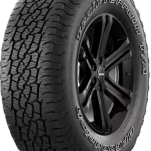 Kup Teď Offroad pneu BF Goodrich 255/65R17 110T TL TRAIL-TERRAIN T/A ORWL ,E,E,B