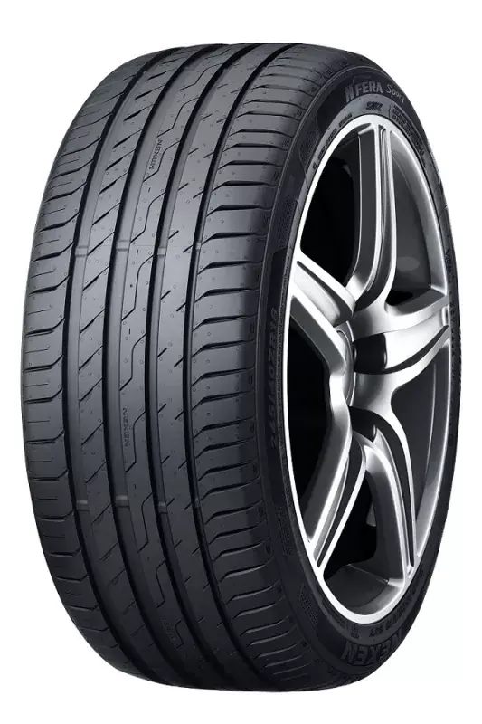 Letní pneu Nexen 235/55R 19 105V N'Fera Sport (EV) A,B,B Must-Have