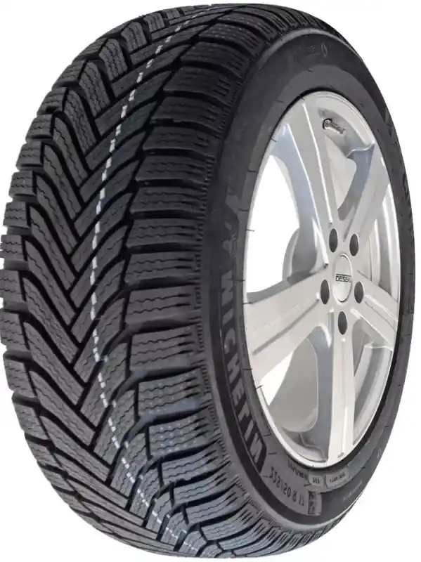 Zimní pneu Michelin 215/40R 17 87V XL ALPIN 6,D,B,A Cenově Výhodný