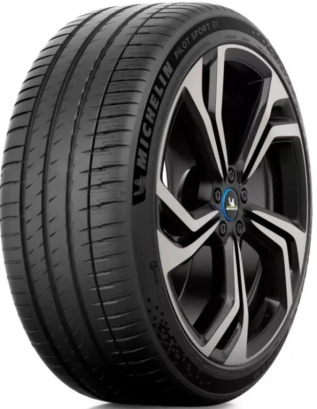 Letní pneu Michelin 255/45R 20 105W XL PILOT SPORT EV ACOUSTIC GOE ,B,B,B Pouze Dnes