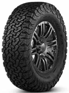 Offroad pneu BF Goodrich LT235/60R18 108/104R TL ALL-TERRAIN T/A KO2 LRDR BL ,E,B,B Koupit Online