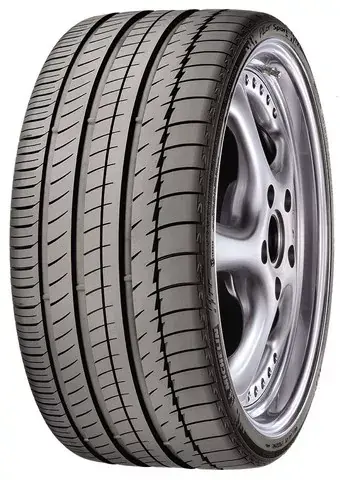 Letní pneu Michelin 265/35R 18 97Y EXTRA LOAD PILOT SPORT PS2 N3,D,B,B Rychlé Dodání