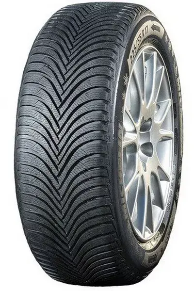 Zimní pneu Michelin 205/65R 16 95H ALPIN 5 MO,D,B,A Akce