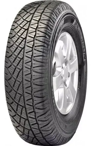 Letní pneu Michelin 215/70R 16 104H EXTRA LOAD LATITUDE CROSS,C,C,B Levný