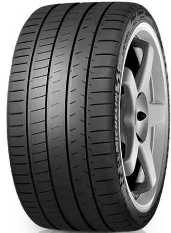Letní pneu Michelin 295/30R 20 101Y XL PILOT SUPER SPORT MO,D,B,B Zlevněný