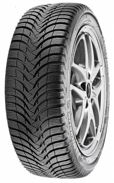 Zimní pneu Michelin 185/60R 14 82T ALPIN A4 GRNX,D,C,B Novinka