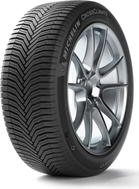 Aktuální Celoroční pneu Michelin 175/70R 14 88T XL CROSSCLIMATE+ ,C,C,A