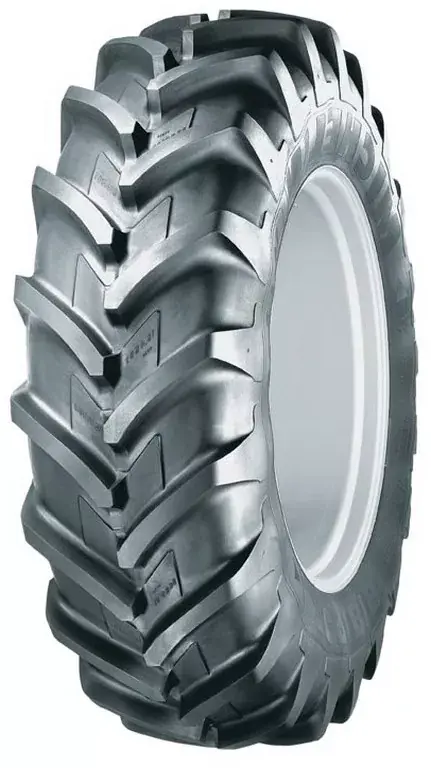 Zemědělská pneu Michelin 280/85R 24 120A8/120B AGRIBIB 2 Expresní Doručení