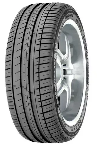 Letní pneu Michelin 275/40R 19 101Y PILOT SPORT 3 MO GRNX,C,A,B Omezená Nabídka
