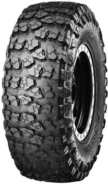Akční Cena Offroad pneu Yokohama 40x13.5R 17 LT 121Q GEOLANDAR X-MT G005 *POR -