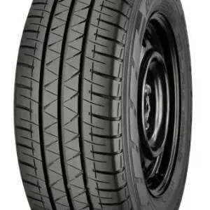 Značkový Dodávkové pneu Yokohama 205/65R 16C 107/105T BluEarth-Van RY55 C,B,B