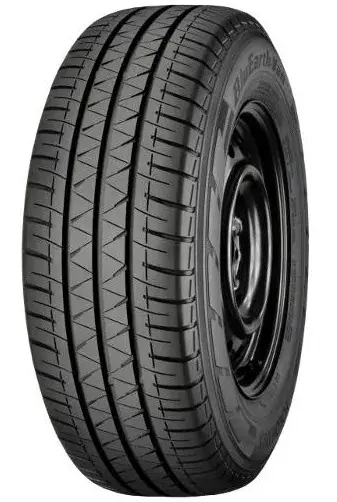Dodávkové pneu Yokohama 235/65R 16C 121/119R BluEarth-Van RY55 C,B,B Oblíbený