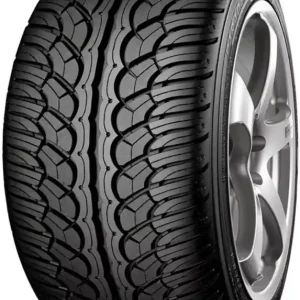 Zlevněný Letní pneu Yokohama 285/35R 23 107V PARADA Spec-X D,B,B