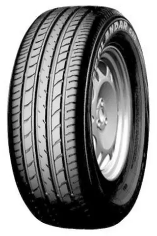 Letní pneu Yokohama 225/65R 17 102H GEOLANDAR G98C Subaru Outback LHD B,C,B Akční Cena