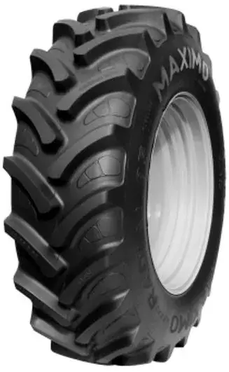 Zemědělská pneu Maximo 380/85R 28 133A8 Radial 85 TL Značkový