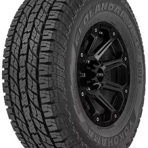 Zlevněný Offroad pneu Yokohama P235/75R 15 108T GEOLANDAR A/T G015 E,C,B
