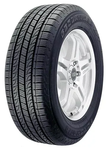Víkendová Akce Letní pneu Yokohama 285/65R 17 116H GEOLANDAR H/T G056 D,D,B