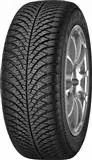 Značkový Celoroční pneu Yokohama 195/45R 16 84V BluEarth-4S AW21 D,B,B