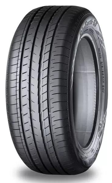Letní pneu Yokohama 235/50R 18 101W BluEarth-GT AE51 B,A,B Přímo Od Výrobce