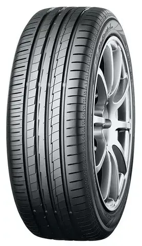 Levný Letní pneu Yokohama 185/60R 16 86H BluEarth-A AE-50 C,C,B