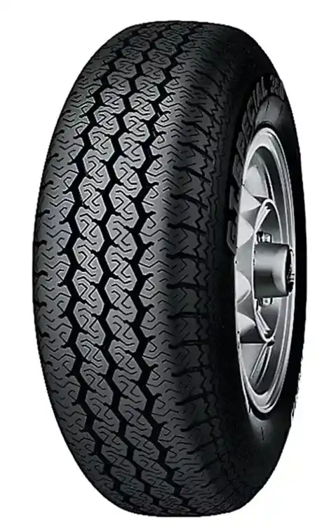 Ihned K Objednání Letní pneu Yokohama 165/80R 15 87H GT SPECIAL CLASSIC Y350 D,D,A