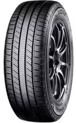 Letní pneu Yokohama 215/60R 17 96H GEOLANDAR CV G058 D,B,B Tovární Cena