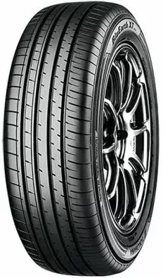 Originální Letní pneu Yokohama 215/65R 17 99V BluEarth-XT AE61 C,A,A