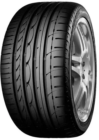 Letní pneu Yokohama 275/35R F18 95Y ADVAN Sport V103 Z.P.S D,C,B Novinka
