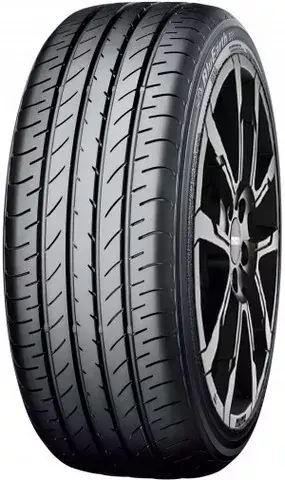 Ověřený Letní pneu Yokohama 225/55R 18 98H BluEarth E70CZ C,B,B